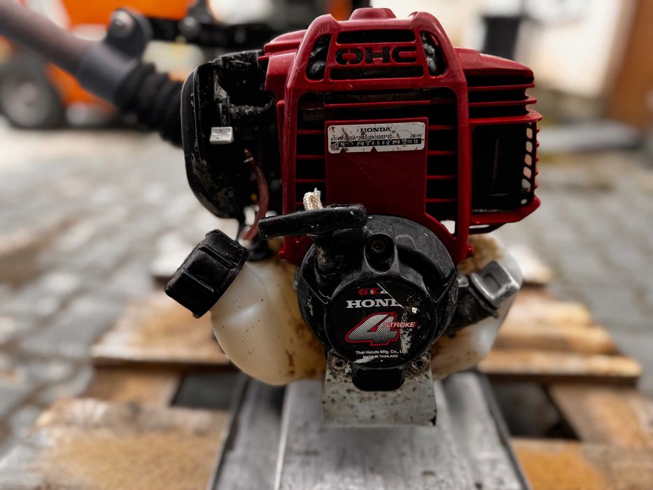 Listwa Łata wibracyjna Honda ENAR 2m WYSYŁKA