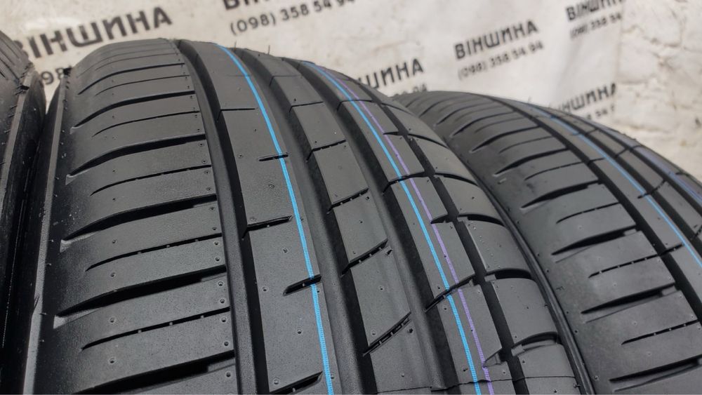 Шини  195/60 R 15 Doublestar MAXIMUM. Літо. Нові колеса склад.