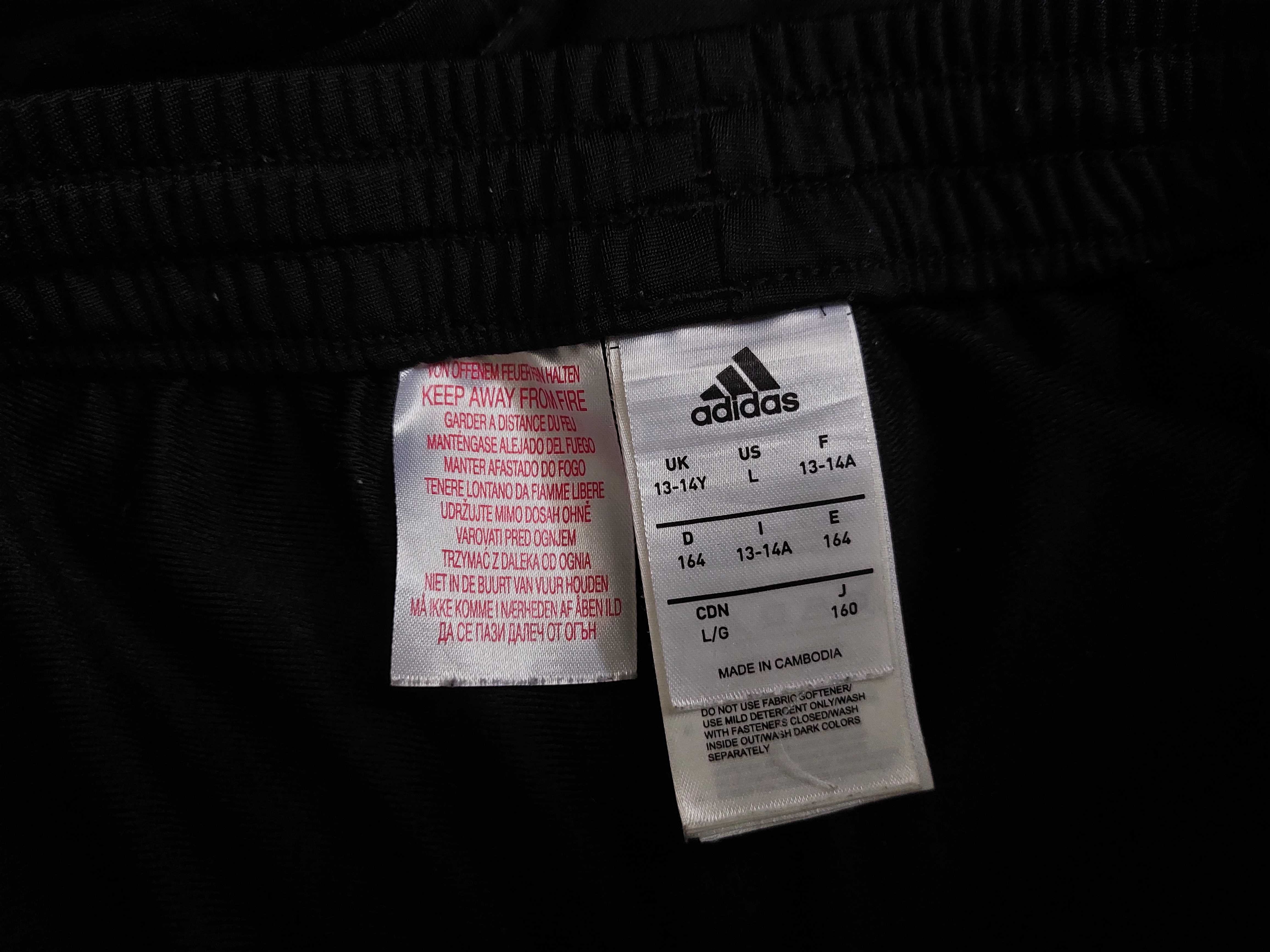 Спортивний костюм adidas 164рост