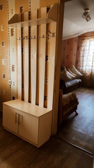 Сдам 1к кв посут. Закрытый двор. Мангал. Свободно