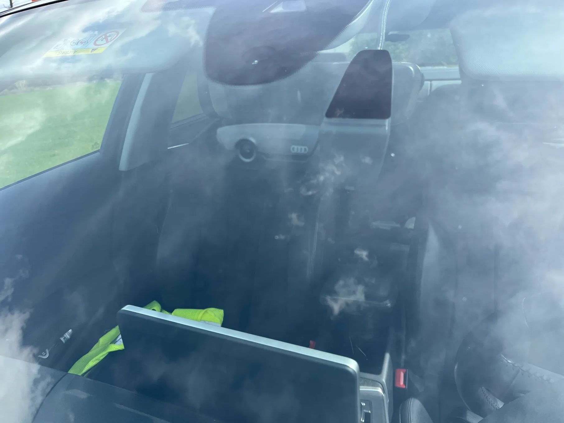 Audi A4 Stan Bardzo Dobry Bezwypadkowy