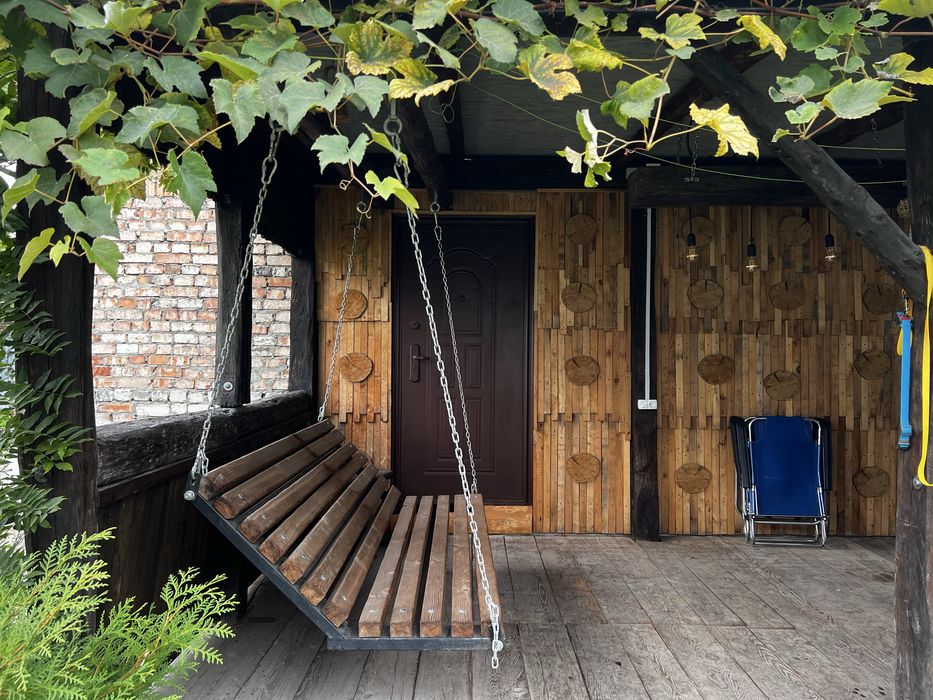 Продам власний будинок в Дрогобичі  вул . Франка