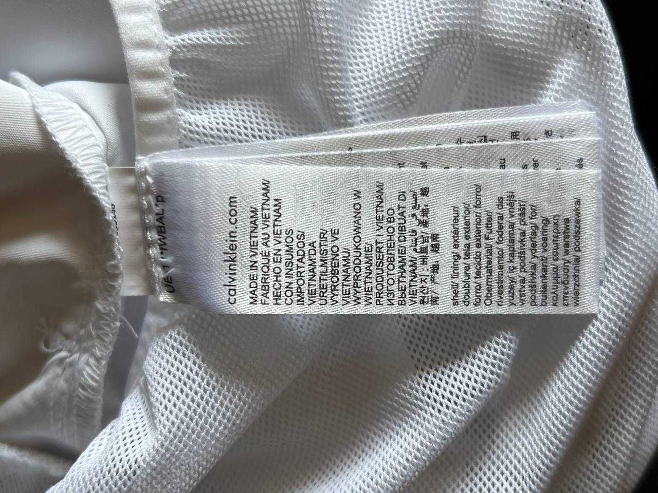 Оригинальные шорты Calvin Klein
