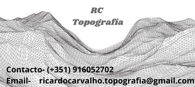 Serviços de Topografia