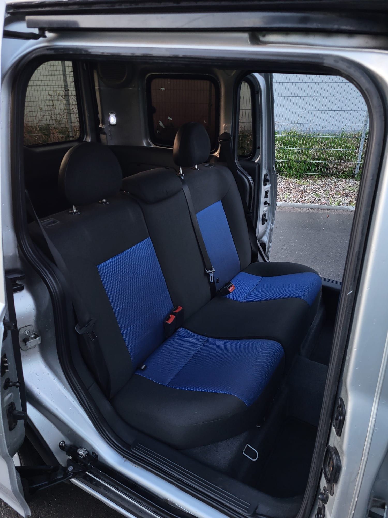 Opel Combo 1.7 CDti