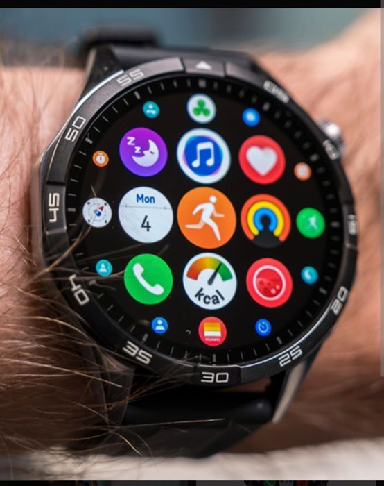 Huawei gt4 c/ garantia