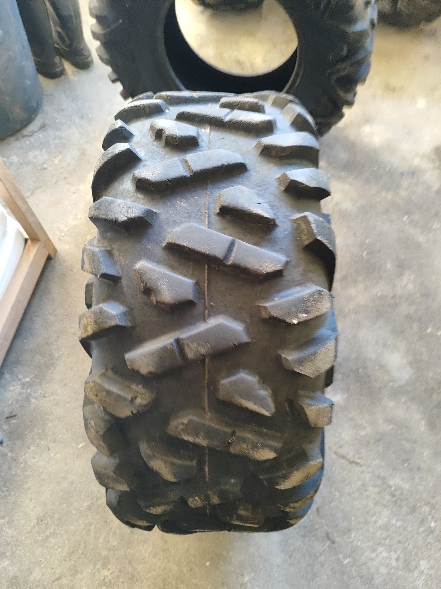 Pneus maxxis 30x10 r14