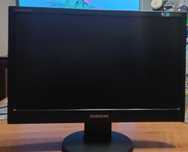 monitor samsung 19 cali stan bdb