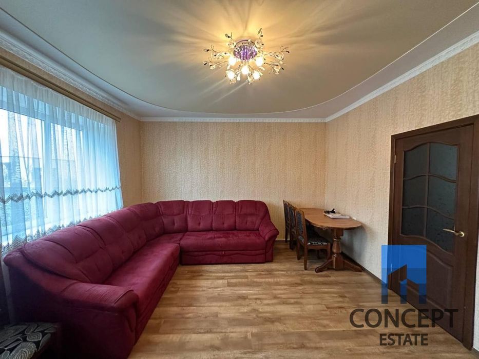 Продам уютный 4к дом в Обуховке (Кировское)