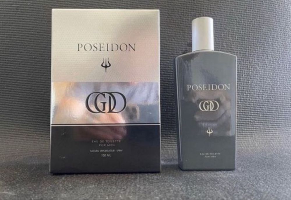 Perfumes Originais [ Homem & Mulher ]