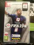 FIFA 23 Nintendo switch