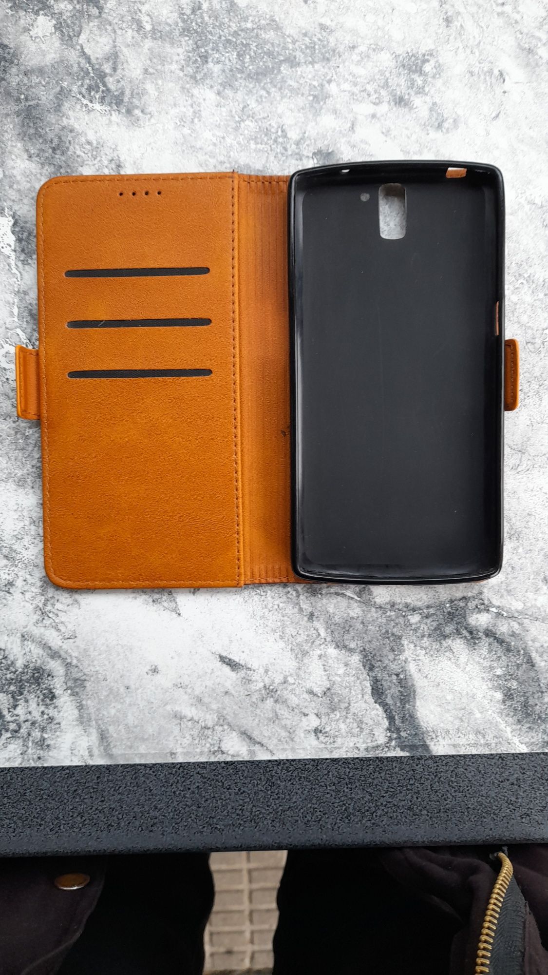 Capa para Smartphone One Plus