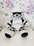 Pluszowy miś Star Wars Storm Trooper, Build A Bear