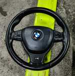 Volante Pack M Bmw F10/F11/F01