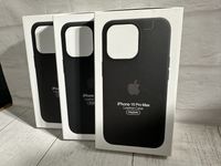 Чехол  кожаный MagSafe iPhone 14 Pro Max/ Pro / 15 Pro / Pro Max