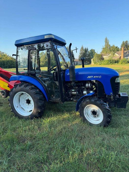 Трактор JMT 404 C