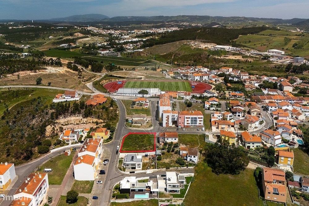 Terreno  para venda