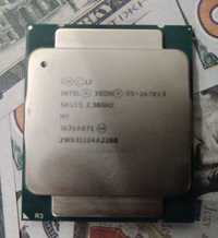 12 ядерний процесор xeon 2670v3