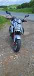 Kawasaki er6n fajny stan