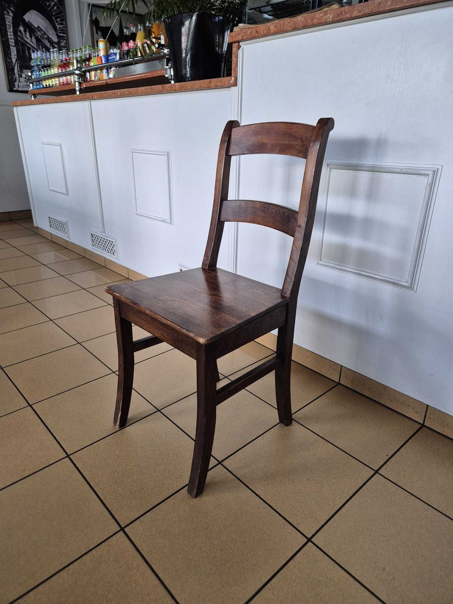 Wyposażenie lokalu/sali gastronomicznej/baru - krzesła, stoły, fotele