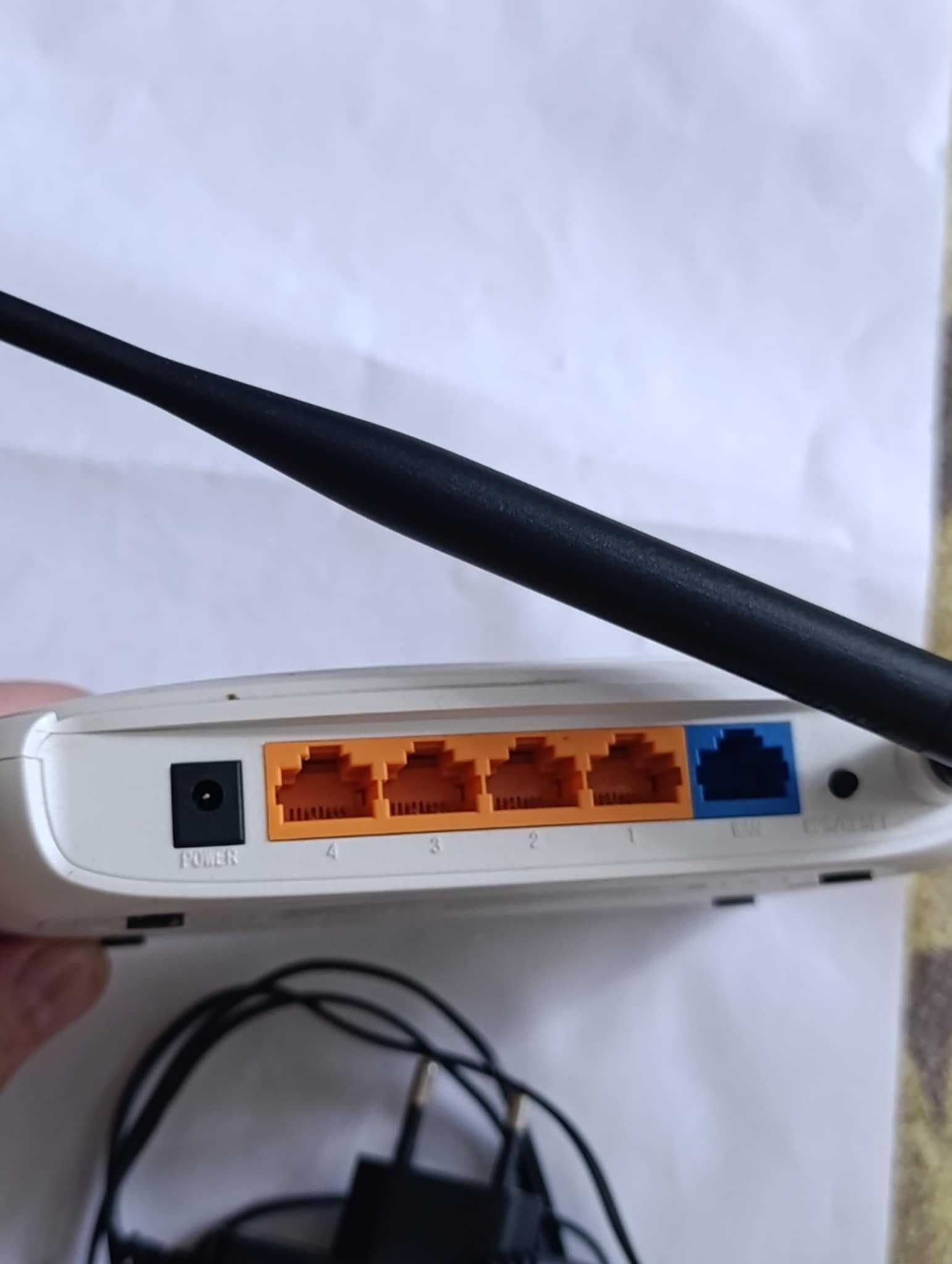 Продам модем TP-LINK