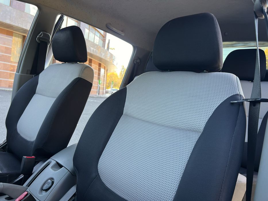 Пікап Mitsubishi L200 83000км пробіг Один Власник