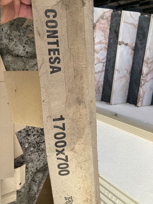 Banheira Roca Contesa