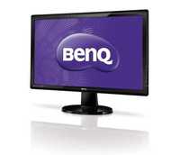 Monitor LED BenQ GL2450-T czarny 24" Full HD