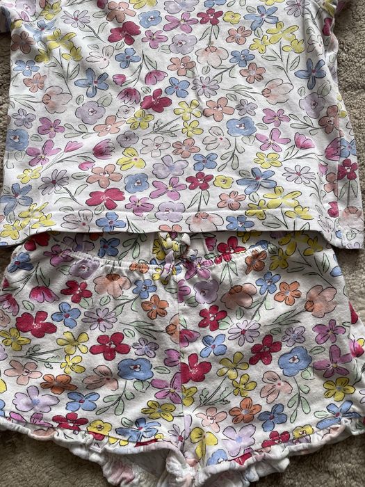 Піжама на 18-24місяці