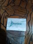 Strap para guitarra Ibanez