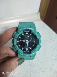 Годинник наручний G-SHOCK GA-100B