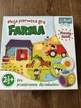 Moja pierwsza gra - Farma