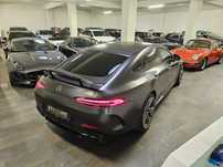 Mercedes-Benz AMG GT 63 4Matic+