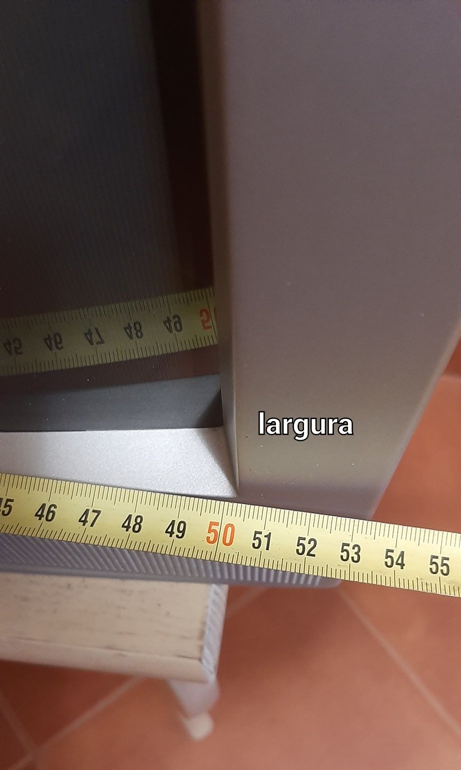 Televisão Panasonic venda ou troca