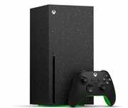 Nowa Konsola Xbox Serie X 2TB Black Special Edition + dodatki