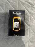 Garmin Etrex 10