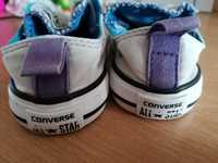 Buciki Converse r. 22