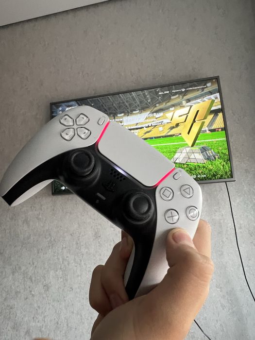 Ps 5 pro  sony playstation