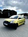 Kia Picanto 2006 • 1.0 бензин • Механіка • 214 тис. км