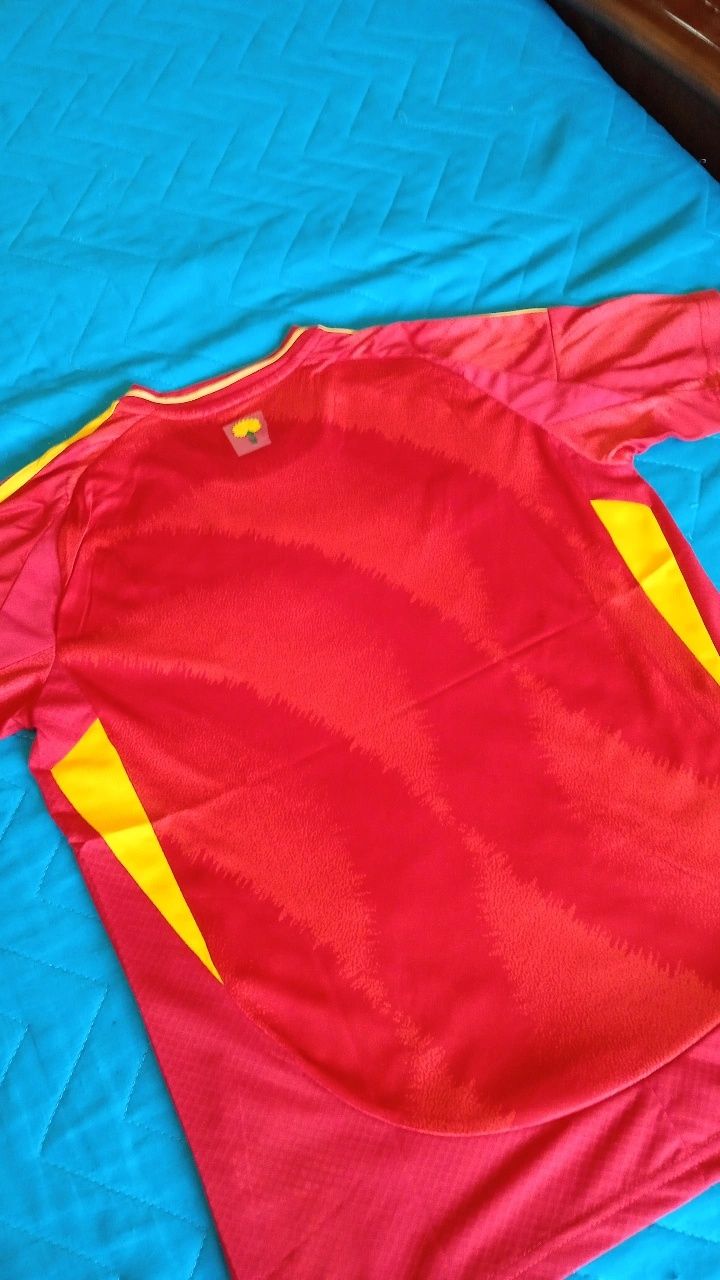 Camisola Espanha 24/25