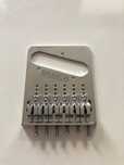 Babicz FCH Tele Bridge C guitarra fender