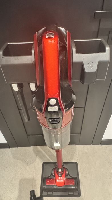 Odkurzacz pionowy Proscenic I9 bdb stan turboszczotka