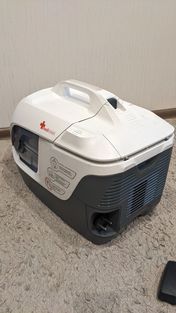 Пылесос Karcher mediclean DS 6000