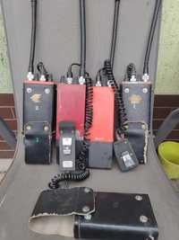 Stare radiotelefony UNITRA Radmor