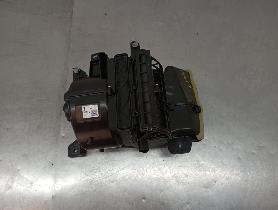 Chauffage / sofagem completa MAZDA CX-3 (DK)