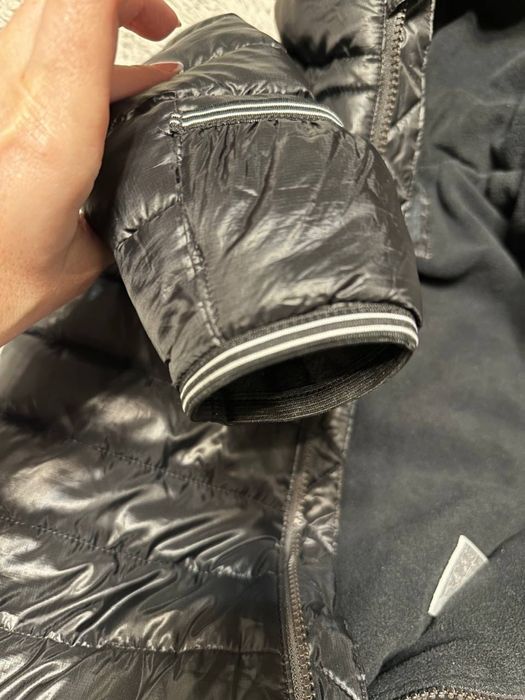 Зимовий комбінезон Nike