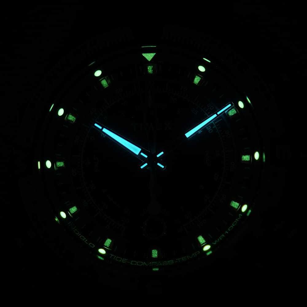Timex Zegarek TW2W24200 Compass - LKRUK.PL