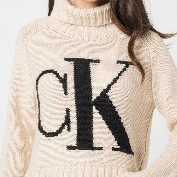 Sweter Calvin Klein XS/S