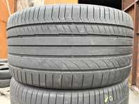 285/40 r22 325/35 r22 Continental SportContact 5 Резина летняя