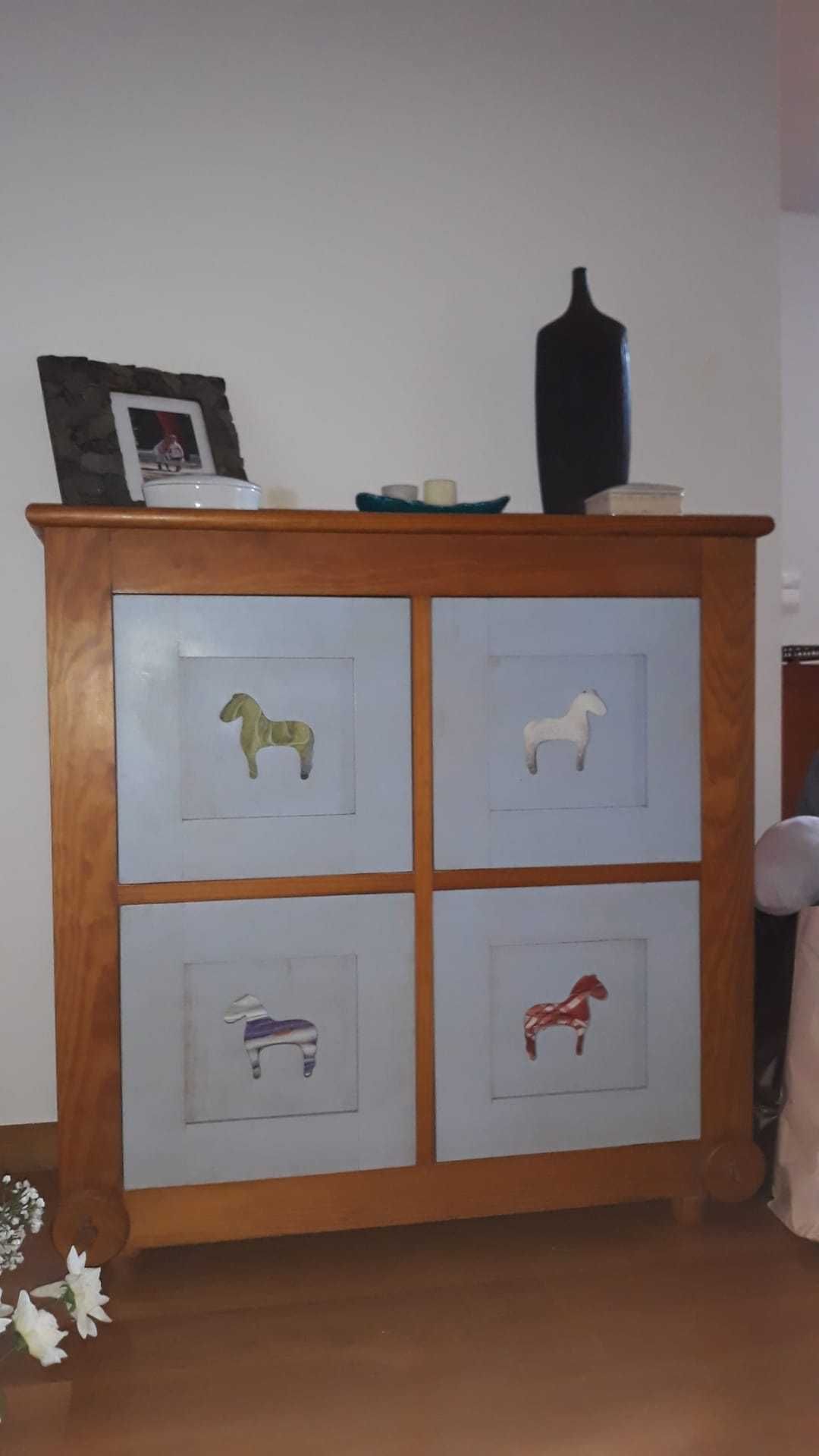 Mobília Quarto Criança